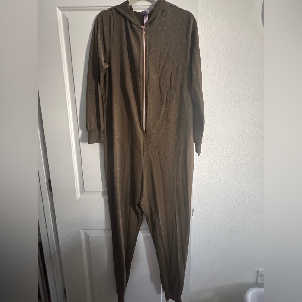 Savage fenty sleep and shine onesie